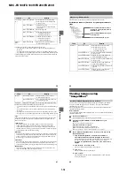 Предварительный просмотр 18 страницы Sony FD Mavica MVC-FD100 Service Manual