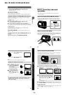 Предварительный просмотр 20 страницы Sony FD Mavica MVC-FD100 Service Manual