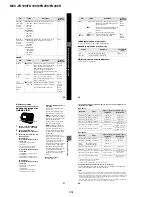 Предварительный просмотр 22 страницы Sony FD Mavica MVC-FD100 Service Manual