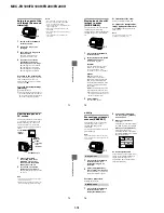 Предварительный просмотр 26 страницы Sony FD Mavica MVC-FD100 Service Manual