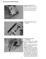 Предварительный просмотр 40 страницы Sony FD Mavica MVC-FD100 Service Manual