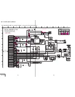 Предварительный просмотр 56 страницы Sony FD Mavica MVC-FD100 Service Manual