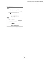 Предварительный просмотр 67 страницы Sony FD Mavica MVC-FD100 Service Manual