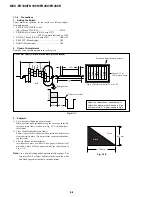 Предварительный просмотр 76 страницы Sony FD Mavica MVC-FD100 Service Manual