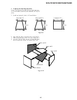 Предварительный просмотр 77 страницы Sony FD Mavica MVC-FD100 Service Manual