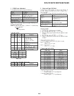 Предварительный просмотр 113 страницы Sony FD Mavica MVC-FD100 Service Manual