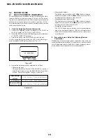 Предварительный просмотр 114 страницы Sony FD Mavica MVC-FD100 Service Manual