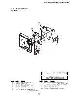 Предварительный просмотр 120 страницы Sony FD Mavica MVC-FD100 Service Manual