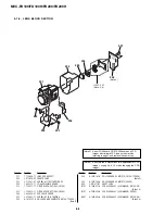 Предварительный просмотр 123 страницы Sony FD Mavica MVC-FD100 Service Manual