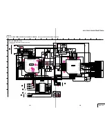 Предварительный просмотр 138 страницы Sony FD Mavica MVC-FD100 Service Manual