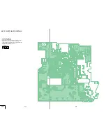 Предварительный просмотр 141 страницы Sony FD Mavica MVC-FD100 Service Manual