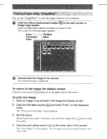 Preview for 46 page of Sony FD Mavica MVC-FD200 Operating Instruction