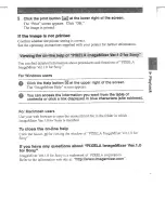 Preview for 47 page of Sony FD Mavica MVC-FD200 Operating Instruction