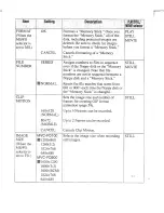 Preview for 52 page of Sony FD Mavica MVC-FD200 Operating Instruction