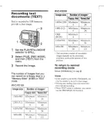 Preview for 62 page of Sony FD Mavica MVC-FD200 Operating Instruction