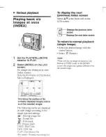 Preview for 70 page of Sony FD Mavica MVC-FD200 Operating Instruction