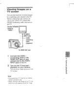 Preview for 73 page of Sony FD Mavica MVC-FD200 Operating Instruction