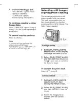 Preview for 80 page of Sony FD Mavica MVC-FD200 Operating Instruction