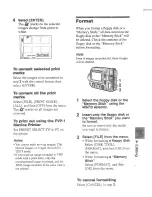 Preview for 81 page of Sony FD Mavica MVC-FD200 Operating Instruction