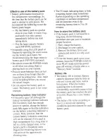 Preview for 87 page of Sony FD Mavica MVC-FD200 Operating Instruction