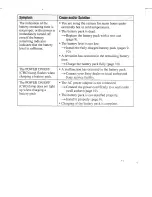 Preview for 92 page of Sony FD Mavica MVC-FD200 Operating Instruction