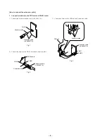 Preview for 6 page of Sony FD Mavica MVC-FD75 Service Manual