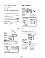 Preview for 9 page of Sony FD Mavica MVC-FD75 Service Manual