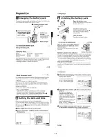 Preview for 10 page of Sony FD Mavica MVC-FD75 Service Manual