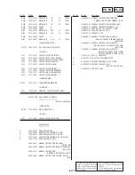 Preview for 87 page of Sony FD Mavica MVC-FD75 Service Manual