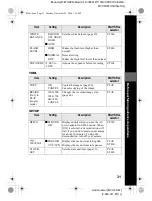 Preview for 31 page of Sony FD Mavica MVC-FD87 Operating Instructions Manual