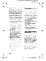 Preview for 52 page of Sony FD Mavica MVC-FD87 Operating Instructions Manual