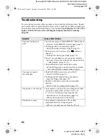 Preview for 56 page of Sony FD Mavica MVC-FD87 Operating Instructions Manual