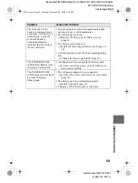 Preview for 59 page of Sony FD Mavica MVC-FD87 Operating Instructions Manual