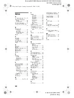 Preview for 66 page of Sony FD Mavica MVC-FD87 Operating Instructions Manual