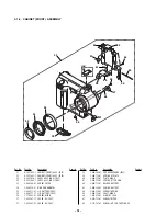 Предварительный просмотр 10 страницы Sony FD Mavica MVC-FD87 Service Manual