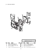 Предварительный просмотр 11 страницы Sony FD Mavica MVC-FD87 Service Manual