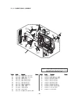 Предварительный просмотр 13 страницы Sony FD Mavica MVC-FD87 Service Manual