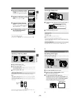 Предварительный просмотр 19 страницы Sony FD Mavica MVC-FD87 Service Manual