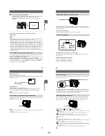 Предварительный просмотр 20 страницы Sony FD Mavica MVC-FD87 Service Manual