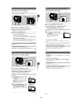 Предварительный просмотр 21 страницы Sony FD Mavica MVC-FD87 Service Manual