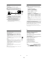 Предварительный просмотр 23 страницы Sony FD Mavica MVC-FD87 Service Manual