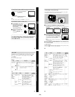 Предварительный просмотр 25 страницы Sony FD Mavica MVC-FD87 Service Manual