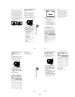 Предварительный просмотр 27 страницы Sony FD Mavica MVC-FD87 Service Manual