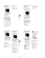 Предварительный просмотр 28 страницы Sony FD Mavica MVC-FD87 Service Manual