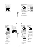 Предварительный просмотр 29 страницы Sony FD Mavica MVC-FD87 Service Manual