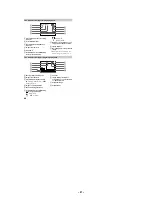 Предварительный просмотр 37 страницы Sony FD Mavica MVC-FD87 Service Manual