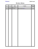 Предварительный просмотр 39 страницы Sony FD Mavica MVC-FD87 Service Manual