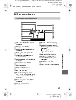 Предварительный просмотр 87 страницы Sony FD Mavica MVC-FD92 Operating Instructions Manual