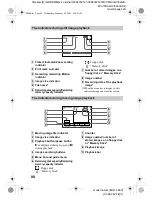 Предварительный просмотр 88 страницы Sony FD Mavica MVC-FD92 Operating Instructions Manual