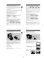 Предварительный просмотр 10 страницы Sony FD Mavica MVC-FD97 Service Manual